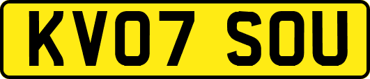 KV07SOU
