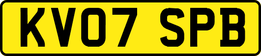KV07SPB