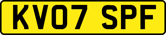 KV07SPF