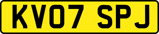 KV07SPJ