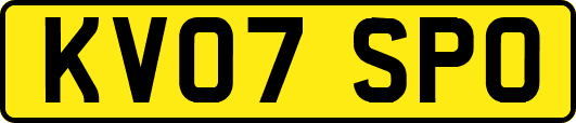 KV07SPO