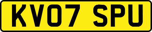 KV07SPU