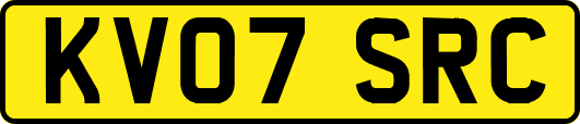 KV07SRC