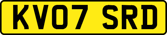 KV07SRD
