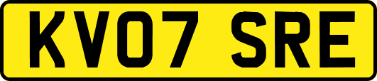 KV07SRE