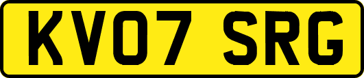 KV07SRG