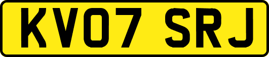 KV07SRJ