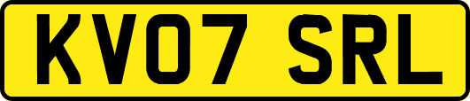KV07SRL