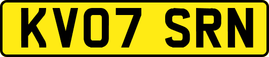 KV07SRN