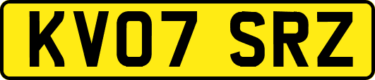 KV07SRZ