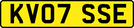 KV07SSE