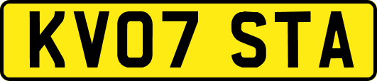 KV07STA
