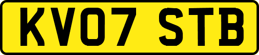 KV07STB