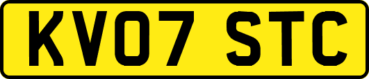 KV07STC