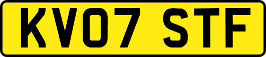 KV07STF