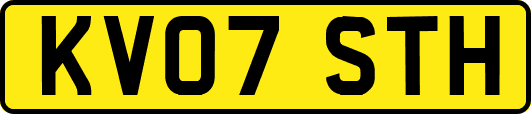 KV07STH