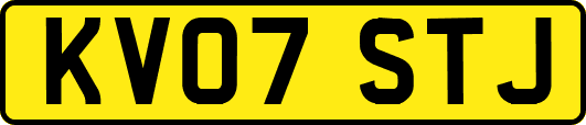 KV07STJ