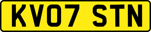 KV07STN