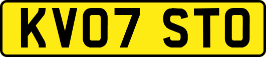 KV07STO