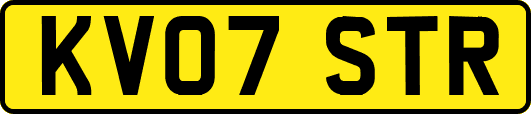 KV07STR