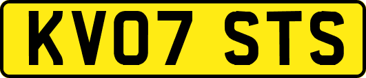 KV07STS