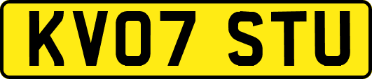 KV07STU