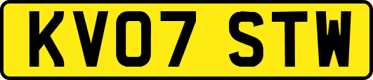 KV07STW