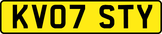 KV07STY