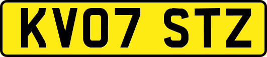 KV07STZ