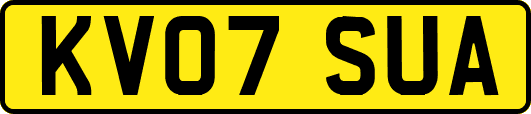 KV07SUA