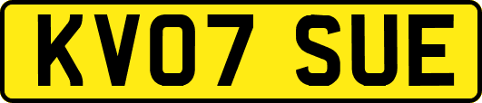 KV07SUE