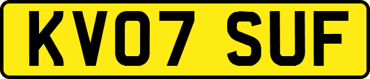KV07SUF