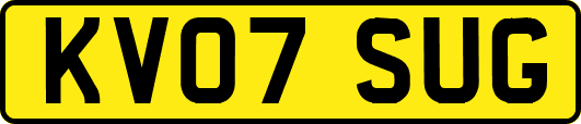 KV07SUG