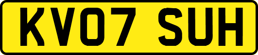 KV07SUH