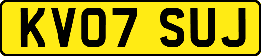 KV07SUJ