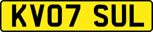 KV07SUL