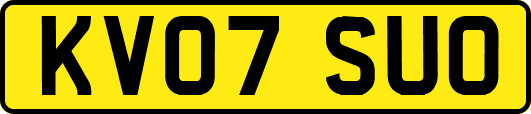 KV07SUO