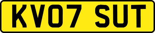 KV07SUT