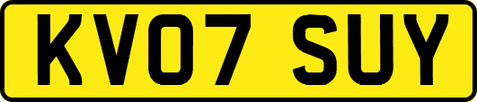 KV07SUY