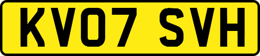 KV07SVH