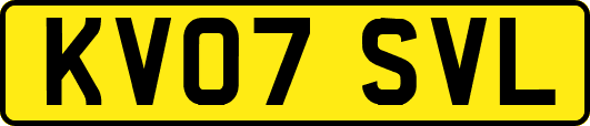 KV07SVL