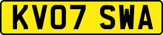 KV07SWA