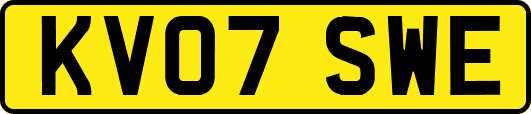 KV07SWE