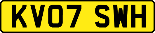 KV07SWH