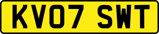 KV07SWT