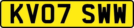 KV07SWW