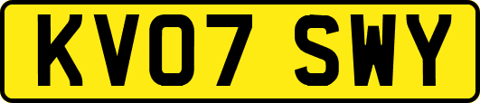 KV07SWY