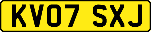 KV07SXJ