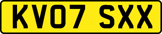 KV07SXX