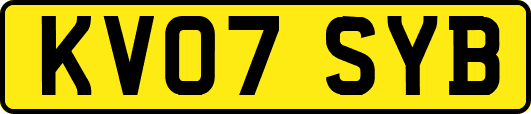 KV07SYB